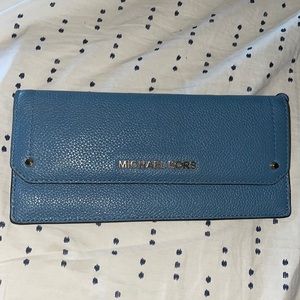 MK wallet